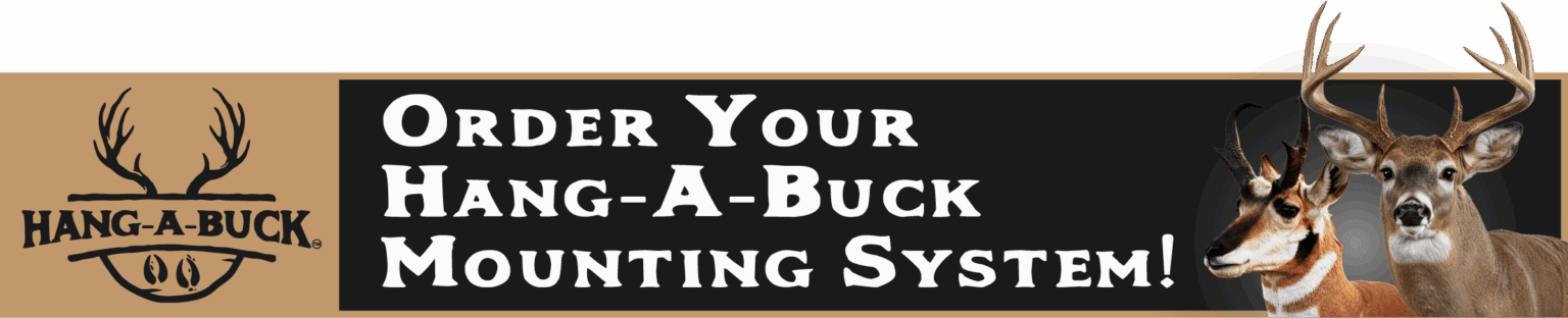 Order Your Hang a Buck System Today with this button to start a direct order