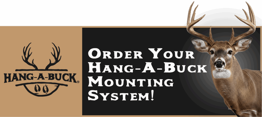 Order Your Hang a Buck System Today with this button to start a direct order